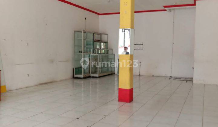 Disewakan Ruko Siap Pakai di Pondok Kelapa Jakarta Timur  11