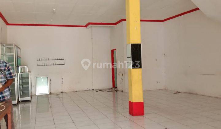 Disewakan Ruko Siap Pakai di Pondok Kelapa Jakarta Timur  15