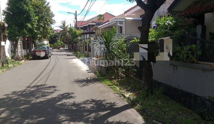 Dijual Rumah 1 Lantai di Bumi Malaka Asri Klender, Jakarta Timur 3