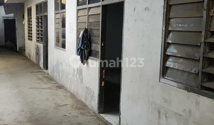Dijual Gudang Siap Pakai di Karawang 3