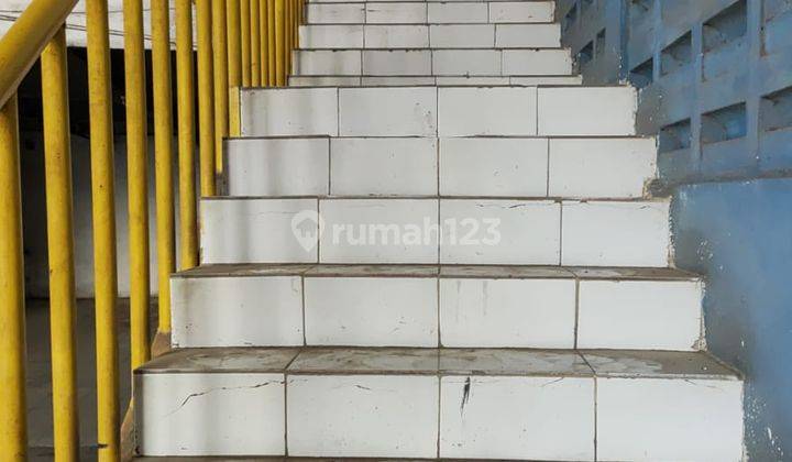 Dijual Gudang Siap Pakai di Karawang 2