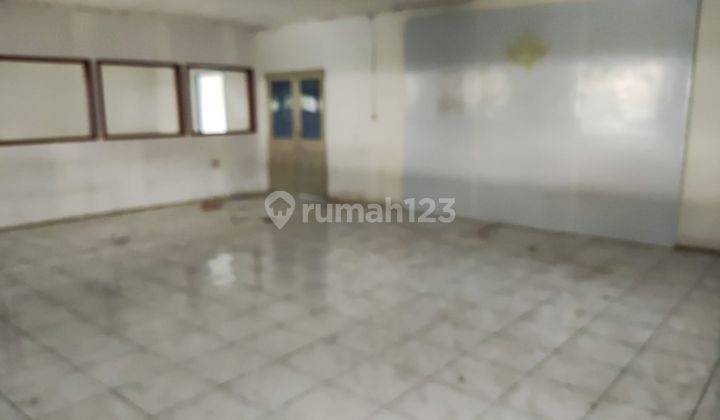 Dijual Gudang Siap Pakai di Karawang 7