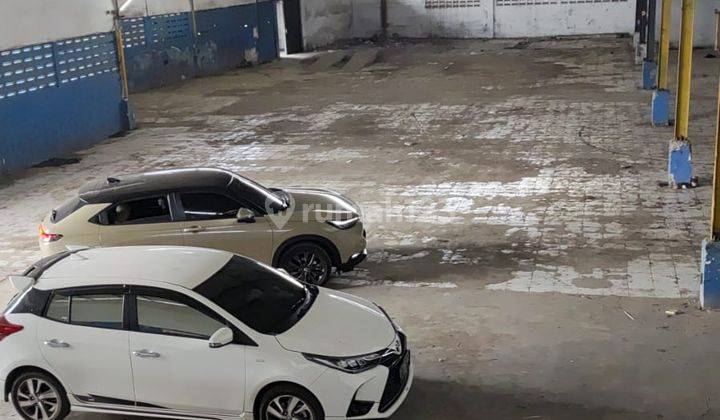 Dijual Gudang Siap Pakai di Karawang 8