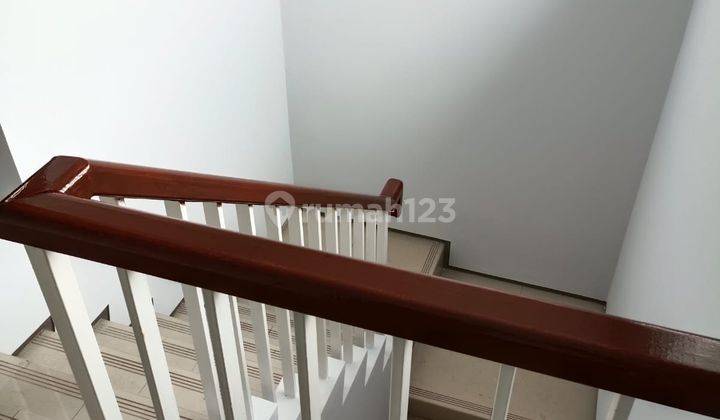 Dijual Cepat Rumah Rorotan Kirana Legacy di Cluster Norfolk  4