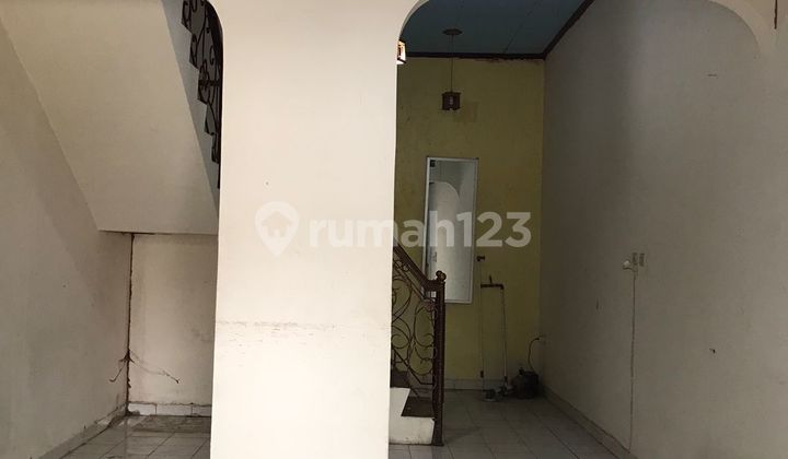 Dijual Ruko 2 Lantai Siap Pakai di Taman Harapan Baru, Bekasi 2