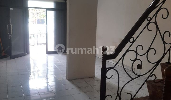 Dijual Ruko 2 Lantai Siap Pakai di Taman Harapan Baru, Bekasi 3