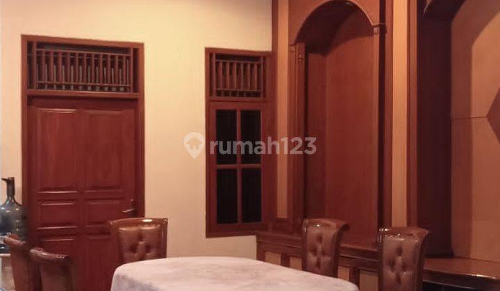 Dijual Rumah Bagus 2 Lantai di Jaka Sampurna, Bekasi  4