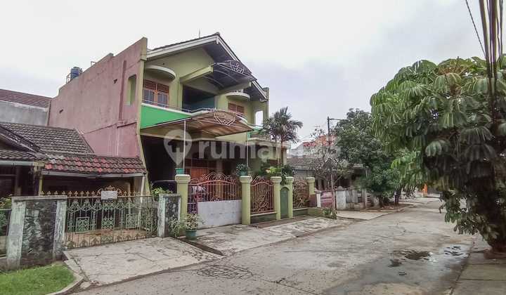 Dijual Rumah Bagus 2 Lantai di Jaka Sampurna, Bekasi  5