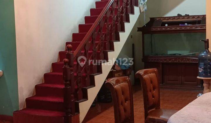 Dijual Rumah Bagus 2 Lantai di Jaka Sampurna, Bekasi  6