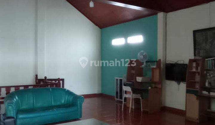 Dijual Rumah Bagus 2 Lantai di Jaka Sampurna, Bekasi  9
