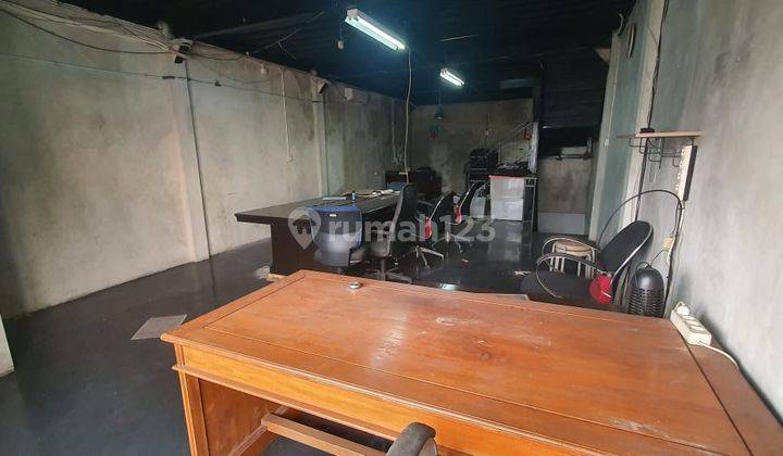 Dijual Ruko Malaka Country Di Pondok Kopi Jakarta Timur 4