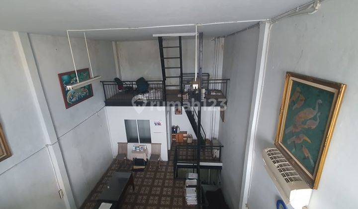 Dijual Ruko Malaka Country Di Pondok Kopi Jakarta Timur 6