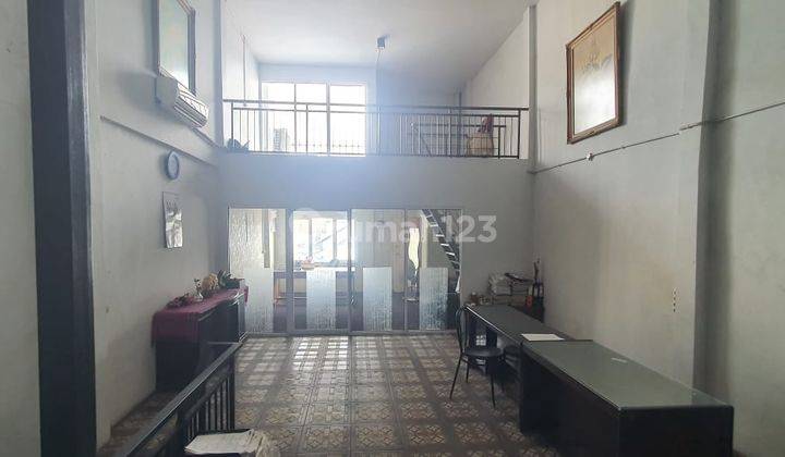 Dijual Ruko Malaka Country Di Pondok Kopi Jakarta Timur 8
