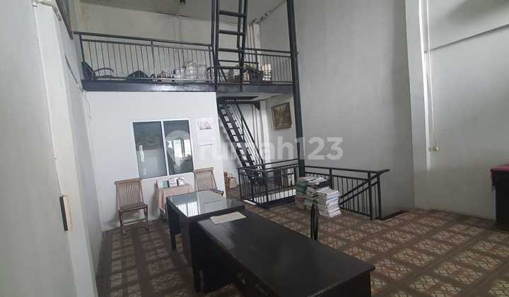 Dijual Ruko Malaka Country Di Pondok Kopi Jakarta Timur 12