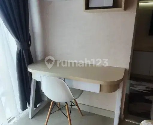 Dijual Apartemen Grand Kamala Lagoon di Bekasi  2