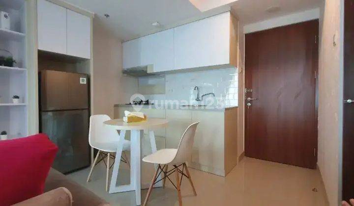 Dijual Apartemen Grand Kamala Lagoon di Bekasi  4