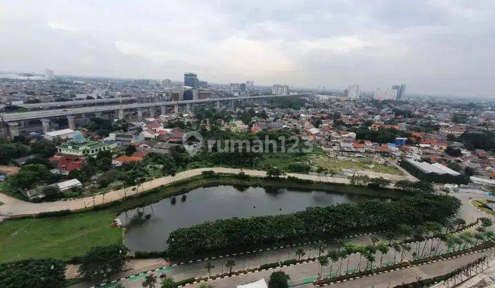 Dijual Apartemen Grand Kamala Lagoon di Bekasi  3