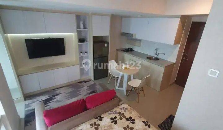 Dijual Apartemen Grand Kamala Lagoon di Bekasi  5