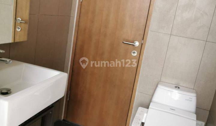 Dijual Apartemen Yukata Suite di Alam Sutera Tangerang 7