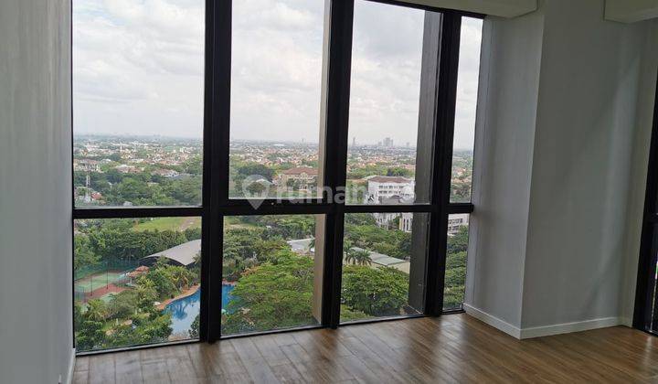 Dijual Apartemen Yukata Suite di Alam Sutera Tangerang 11