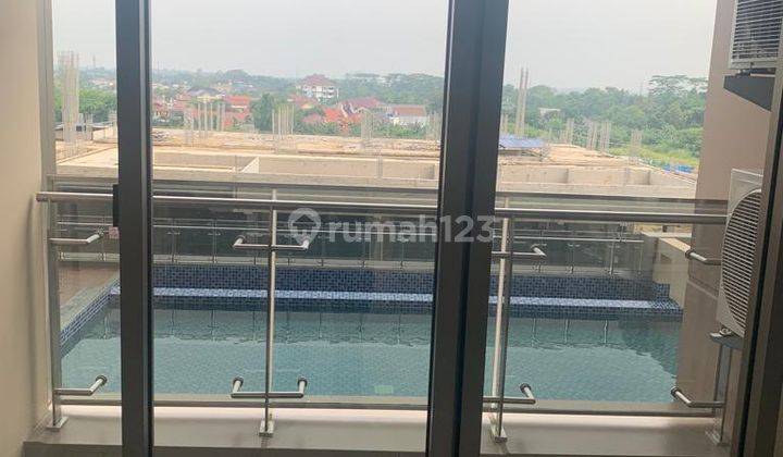 Dijual Apartemen Sakura Garden City di Cipayung, Jakarta  2