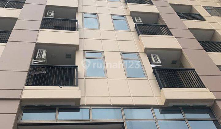 Dijual Apartemen Sakura Garden City di Cipayung, Jakarta  1