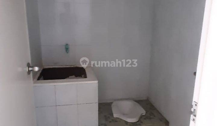 Disewakan Ruko Siap Pakai di Boulevard Hijau  6