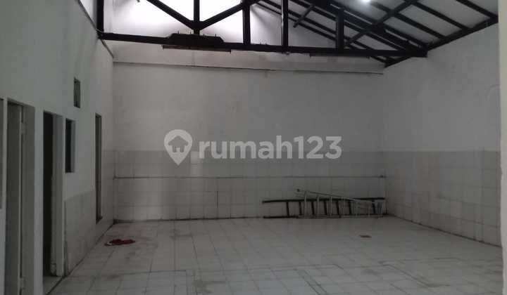 Disewakan Gudang di Daerah Pancoran, Jakarta Selatan 5
