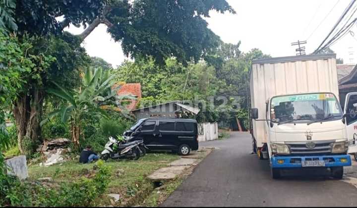 Disewakan Gudang di Daerah Pancoran, Jakarta Selatan 9