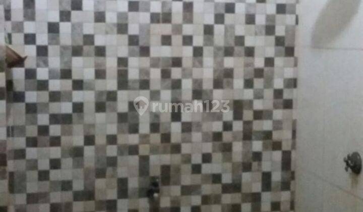 Dijual Rumah Murah Minimalis di Pesona Anggrek Bekasi 2