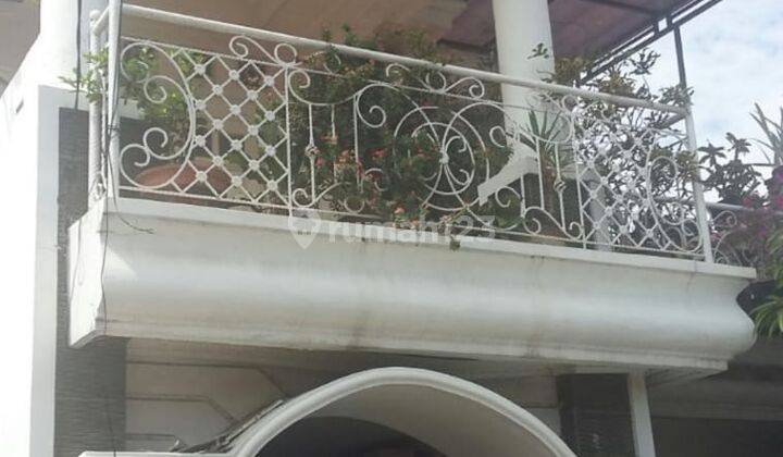 Dijual Rumah Murah Minimalis di Pesona Anggrek Bekasi 1