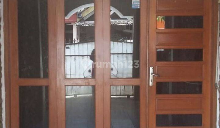 Dijual Rumah Murah Minimalis di Pesona Anggrek Bekasi 6