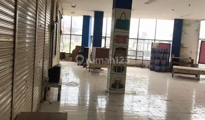 Disewakan Cepat Gedung Perkantoran Gudang Distribusi di Narogong 1