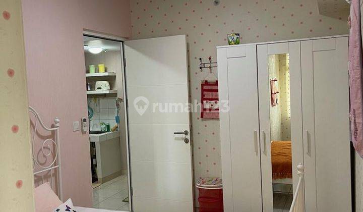 Dijual Apartemen Siap Huni di Summarecon Bekasi  1