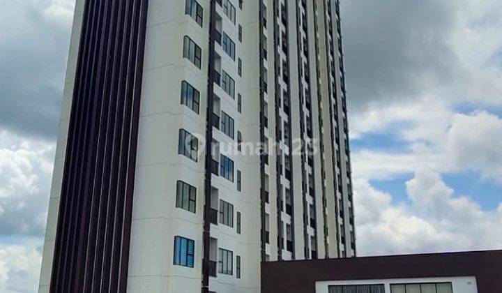 Dijual Cepat Apartemen Cleon Park North di Jakarta Garden City  1