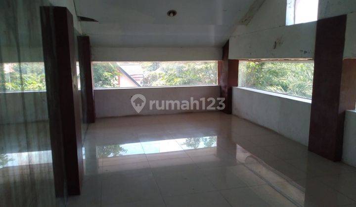 Dijual Rumah Kantor 3 Lantai di Billymoon Pondok Kelapa Jakarta  2