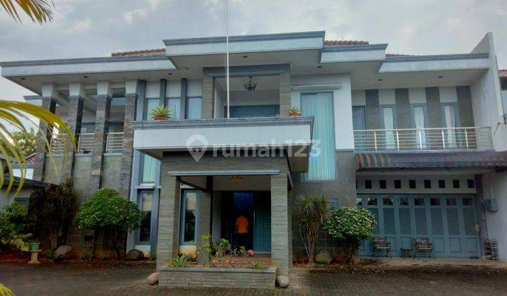 Dijual Rumah Bagus di Pondok Gede Bekasi  1