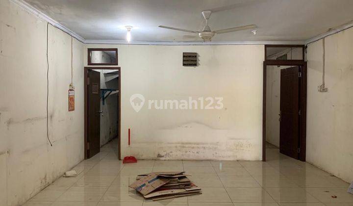 Dijual Ruko Ifolia 3 Lantai di Harapan Indah Bekasi  2