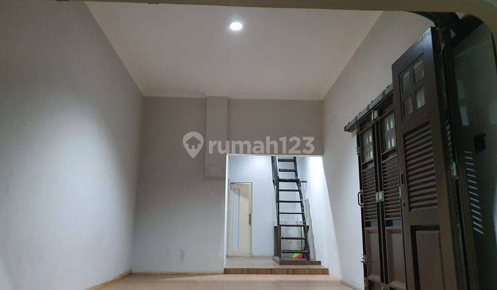 Disewakan Rumah Siap Huni di Kayu Putih Jakarta Timur  2