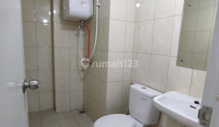 Disewakan Apartemen Springlake di Summarecon Bekasi  2