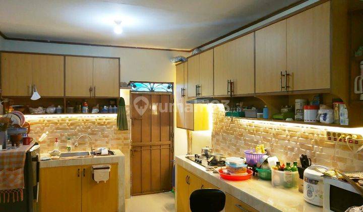 Dijual Rumah 2 Lantai di Griya Bintara Indah Bekasi  2