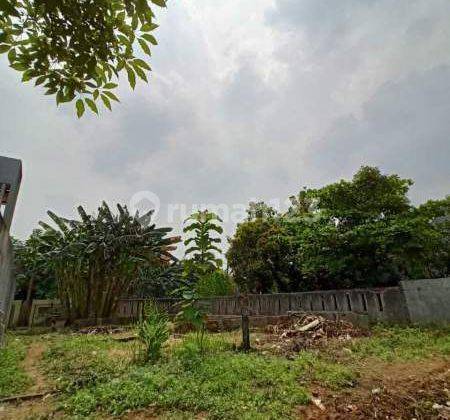 Dijual Kavling Siap Bangun di Bintara Bekasi Barat  2