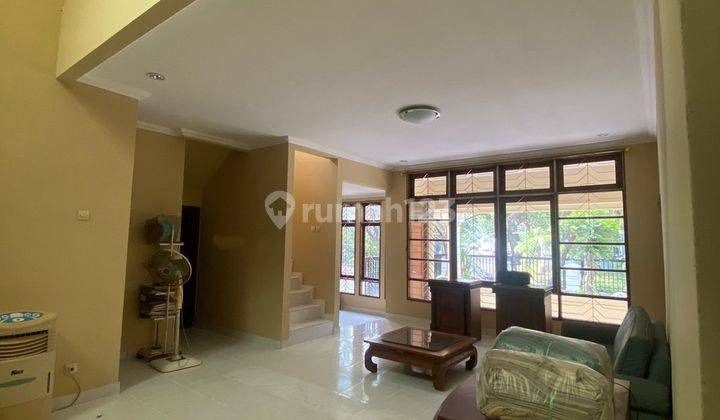 Dijual Rumah Siap Huni di Bintaro Tangerang Selatan  2