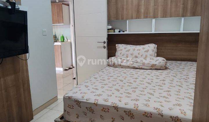 Disewakan Apartemen The Springlake di Summarecon Bekasi  2