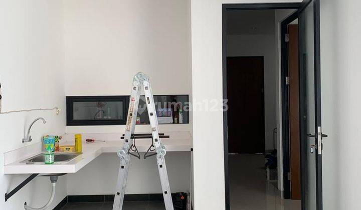 Dijual Rumah Siap Huni di Metland Menteng Cakung Jakarta Timur  2