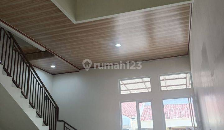 Dijual Rumah Siap Huni di Harapan Indah Bekasi  2