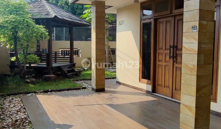 Dijual Cepat Rumah 2 lantai di Taman Modern Cakung Jakarta  1