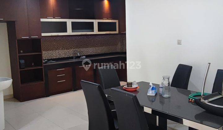 Dijual Cepat Rumah 2 lantai di Taman Modern Cakung Jakarta  2