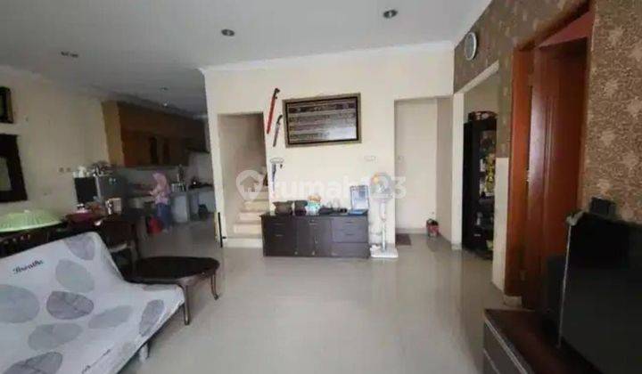 Dijual Rumah Siap Huni di Grand Prima Bintara Bekasi Barat  1