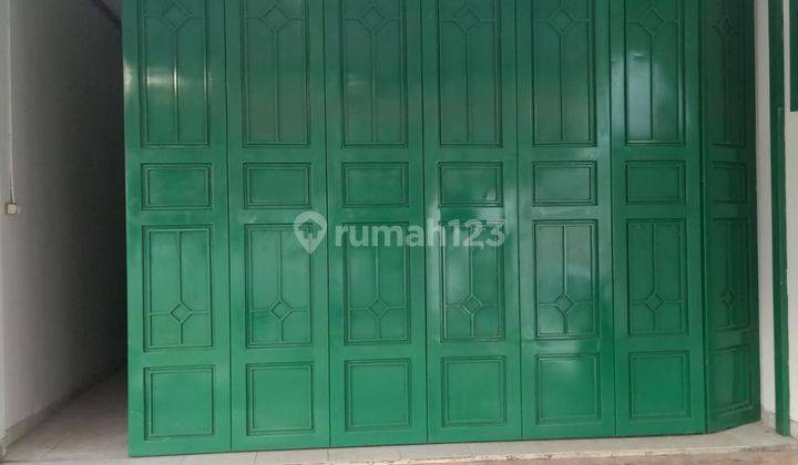 Disewakan Ruko 3 Lantai di Jl. Bkr, Bandung 4